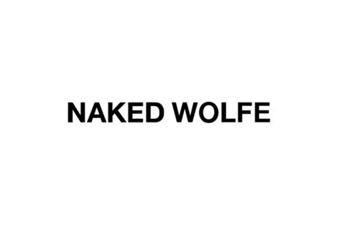 Naked Wolfe Discount Codes